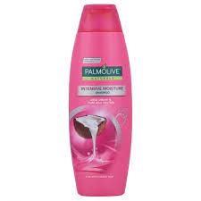 Palmolive Naturals Intensive Moisture Shampoo, For Dry/Coarse Hair, 180ml